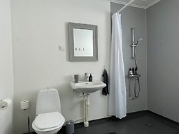 ÁILU - Arctic Hotel Apartments