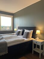 ÁILU - Arctic Hotel Apartments