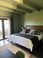 La Guarda Bed and Breakfast