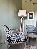 La Guarda Bed and Breakfast