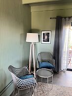 La Guarda Bed and Breakfast