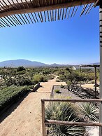 La Guarda Bed and Breakfast