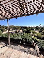 La Guarda Bed and Breakfast