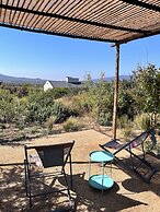 La Guarda Bed and Breakfast