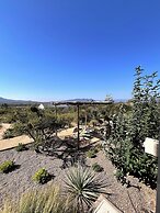 La Guarda Bed and Breakfast