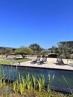 La Guarda Bed and Breakfast