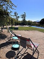 La Guarda Bed and Breakfast
