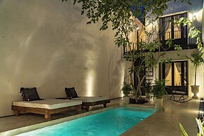 Luxury Historic 5BR Boutique hotel