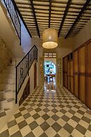 Luxury Historic 5BR Boutique hotel
