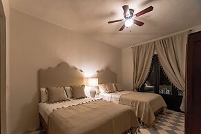 Luxury Historic 5BR Boutique hotel