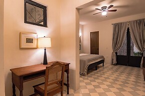 Luxury Historic 5BR Boutique hotel