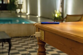 Luxury Historic 5BR Boutique hotel