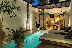 Luxury Historic 5BR Boutique hotel