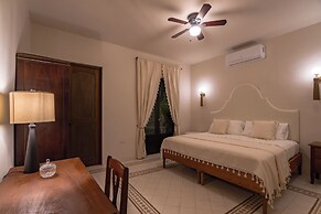 Luxury Historic 5BR Boutique hotel