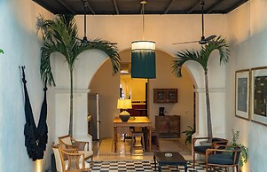 Luxury Historic 5BR Boutique hotel