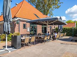 Elegant Chalet 25 km Amsterdam