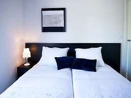 Elegant Chalet 25 km Amsterdam