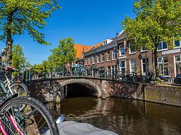 Elegant Chalet 25 km Amsterdam