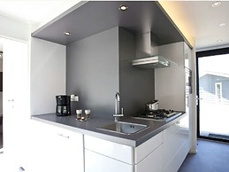Elegant Chalet 25 km Amsterdam