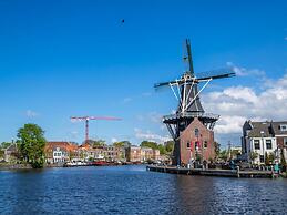 Elegant Chalet 25 km Amsterdam