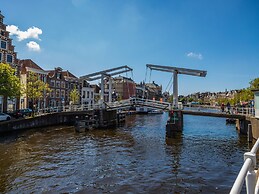 Elegant Chalet 25 km Amsterdam