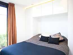 Elegant Chalet 25 km Amsterdam