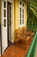 El Oasis Hotel