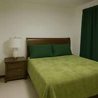 El Oasis Hotel