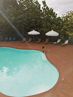 El Oasis Hotel