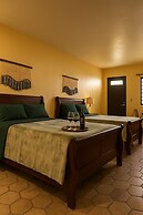 El Oasis Hotel
