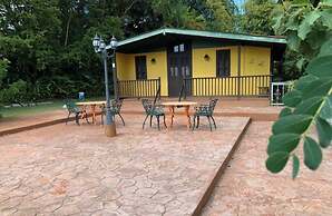 El Oasis Hotel