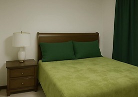 El Oasis Hotel