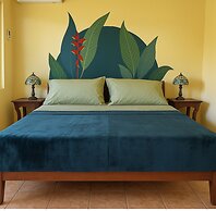 El Oasis Hotel