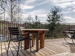Romantic Home in Neufchateau