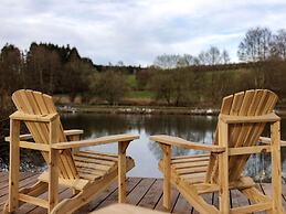 Romantic Home in Neufchateau