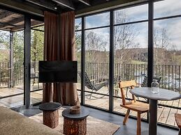 Romantic Home in Neufchateau