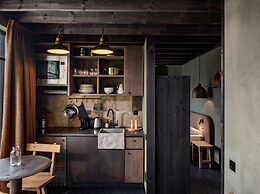Romantic Home in Neufchateau