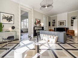 Superb Country House With Private Pool