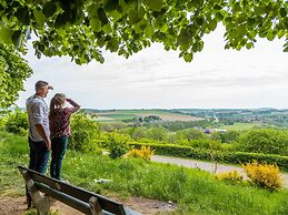 Comfortable Air-conditioned Chalet in Limburg