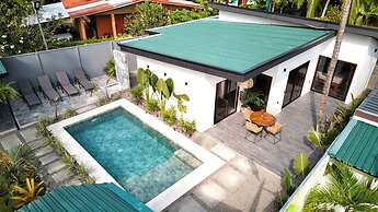 Villas Dìwö