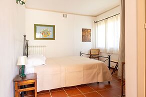 Olivetello - Double With Pool View