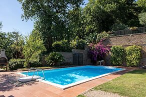 Olivetello - Double With Pool View