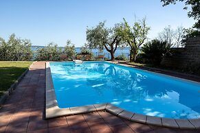 Olivetello - Double With Pool View