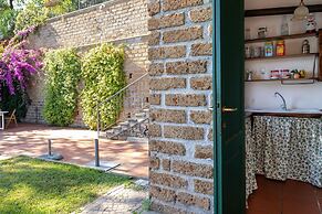 Olivetello - Double With Pool View