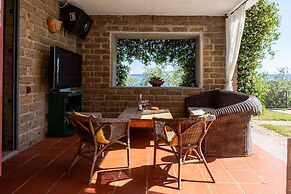 Olivetello - Double With Lake View