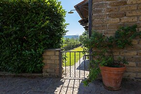Olivetello - Double With Lake View