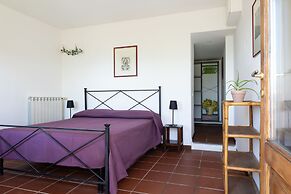 Olivetello - Double With Lake View