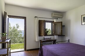Olivetello - Double With Lake View