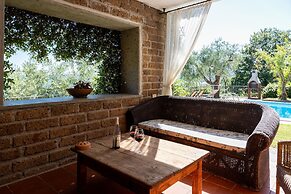 Olivetello - Double With Lake View