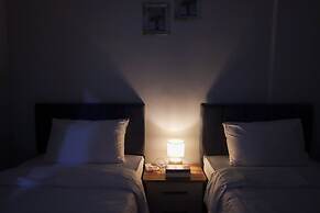 STAR NIGHT FURNISHED APARTMENTS